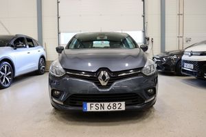 Renault Clio bild 2