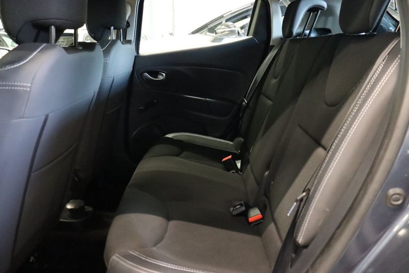 Renault Clio bild 10