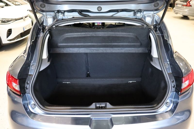Renault Clio bild 6