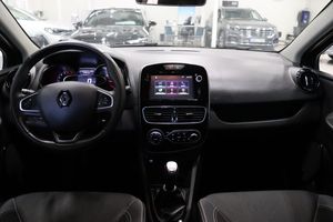 Renault Clio bild 12