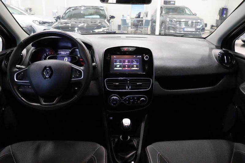 Renault Clio bild 12