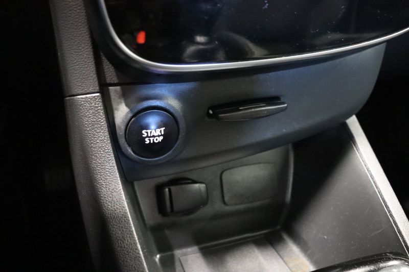 Renault Clio bild 20