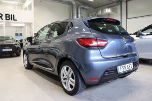 Renault Clio bild 5
