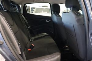 Renault Clio bild 9