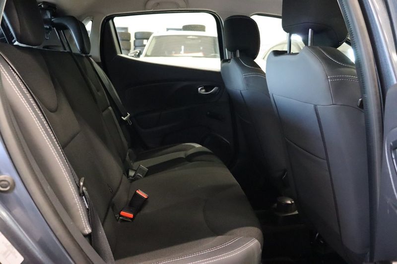 Renault Clio bild 9