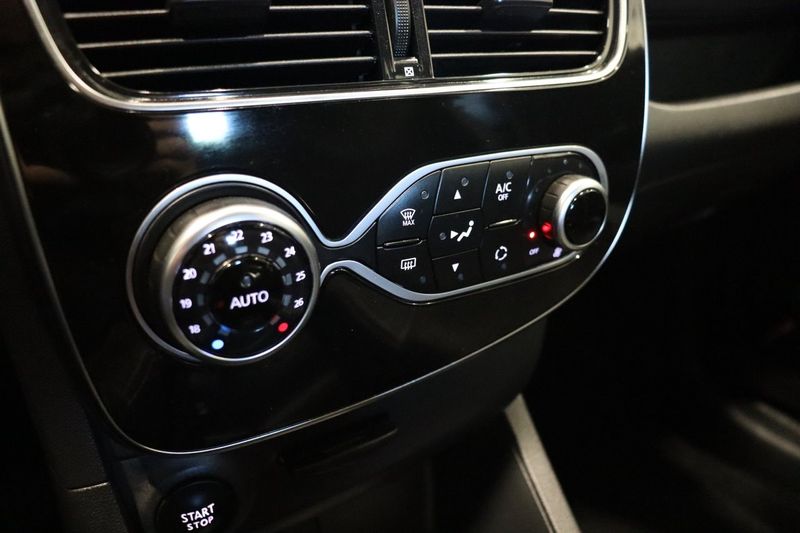 Renault Clio bild 18