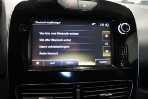 Renault Clio bild 16