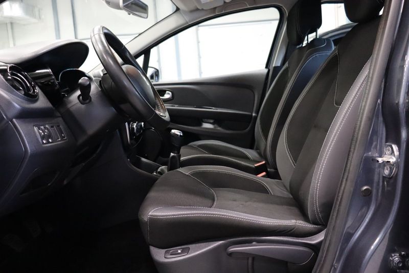 Renault Clio bild 7