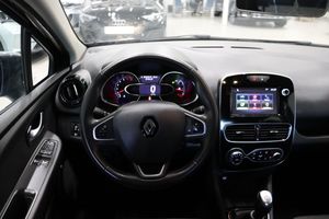 Renault Clio bild 11