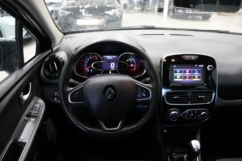 Renault Clio bild 11