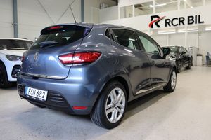 Renault Clio bild 4