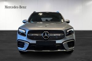 Mercedes GLB220 bild 9