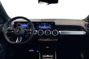 Mercedes GLB220 bild 12