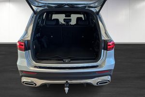 Mercedes GLB220 bild 8