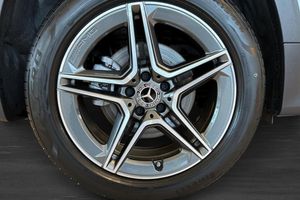 Mercedes GLB220 bild 5
