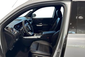 Mercedes GLB220 bild 6