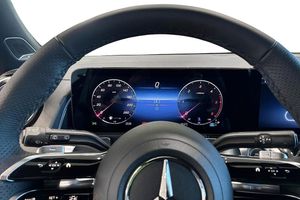 Mercedes GLB220 bild 11