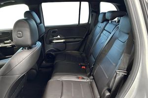 Mercedes GLB220 bild 10
