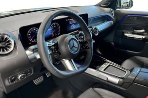 Mercedes GLB220 bild 13