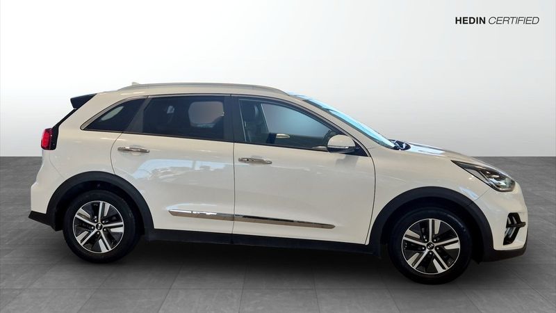 Kia Niro bild 4
