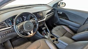 Kia Niro bild 7
