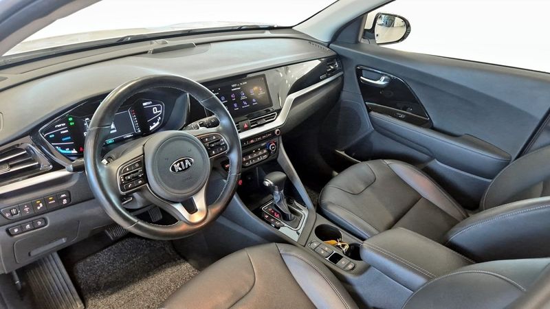 Kia Niro bild 7