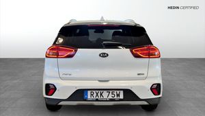 Kia Niro bild 5