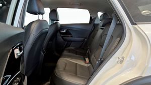 Kia Niro bild 9