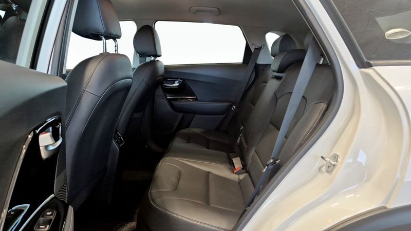 Kia Niro bild 9