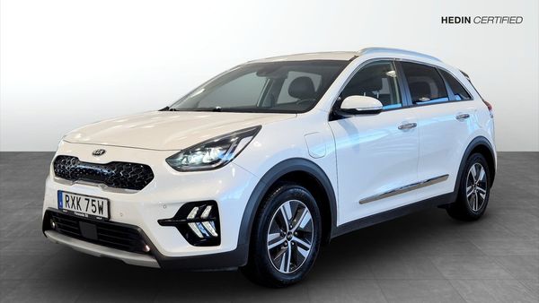 Kia Niro ADVANCE PLUS 2. - 2021