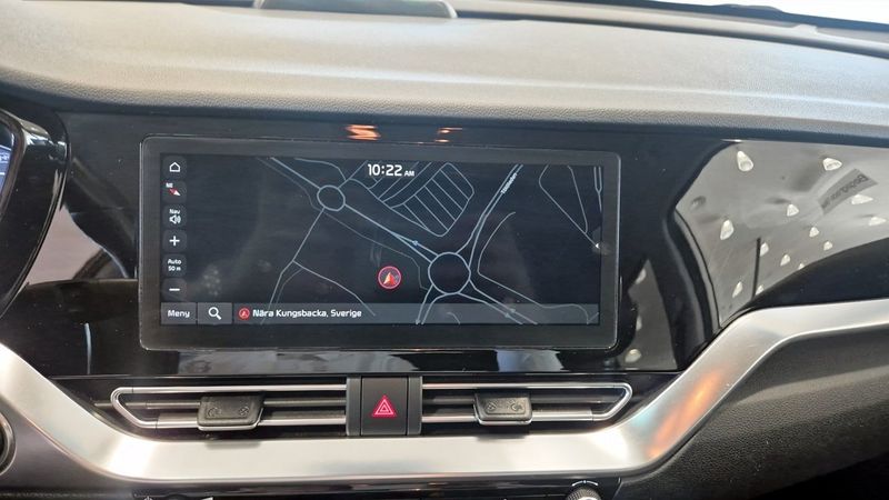 Kia Niro bild 11