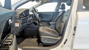 Kia Niro bild 8