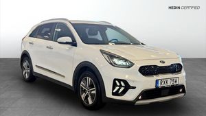 Kia Niro bild 3