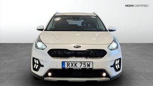 Kia Niro bild 2