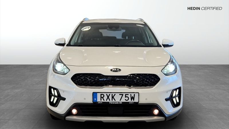 Kia Niro bild 2