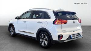 Kia Niro bild 6