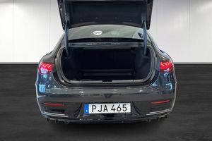 Mercedes EQE300 bild 13