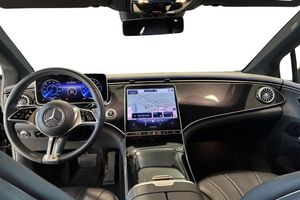 Mercedes EQE300 bild 7