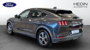 Ford Mustang Mach-E bild 6