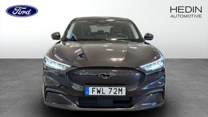 Ford Mustang Mach-E bild 2