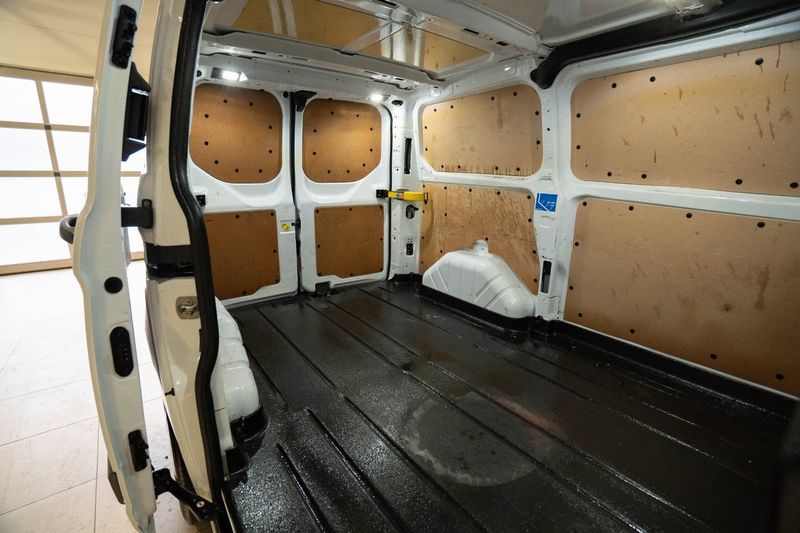 Ford Transit Custom bild 11