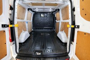 Ford Transit Custom bild 10