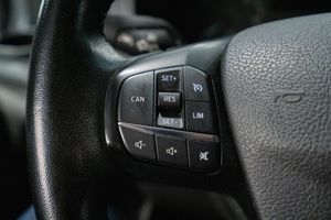 Ford Transit Custom bild 16