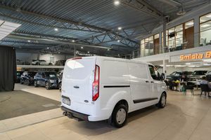 Ford Transit Custom bild 6