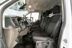 Ford Transit Custom bild 14