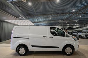 Ford Transit Custom bild 5