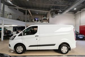 Ford Transit Custom bild 9