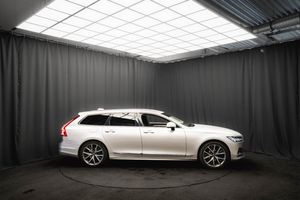 Volvo V90 bild 4