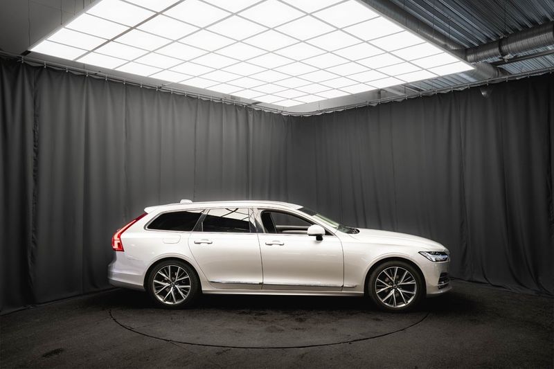 Volvo V90 bild 4
