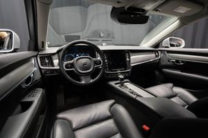 Volvo V90 bild 10